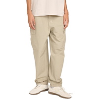 Mens Relax Cargo Trousers